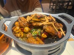 -小城外婆肴私房菜.家宴聚集点(圆明园颐和园·清河上地店)