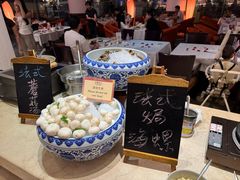 -东莞塘厦三正半山温泉酒店·沙利文西餐厅