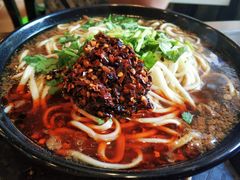 -老王四季抻面(南六东路店)