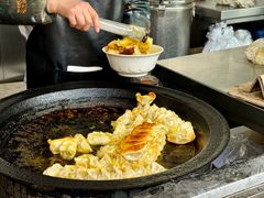 -蒋家桥饺面店(广陵路店)