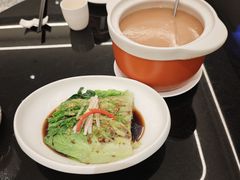 -湖锦酒楼·32年地道湖北菜(光谷店)