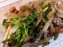 -陈添記·祖傳爽鱼皮·西关老字号(广州首店)