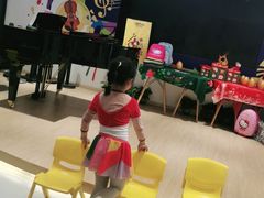 -飞童凡响艺术学校(松江区九里亭校区)