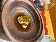 -鮨青(恒基名人购物中心店)