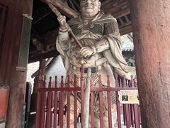 -晋祠博物馆