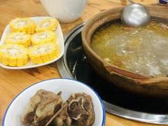 -花姐羊肉炉(吕厝店)