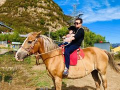 -野三坡清泉山风景区