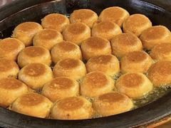 -正宗牛肉煎包·温州瘦肉丸(程家桥支路店)