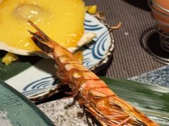 -極上萬膳·日料放题(海岸城店)