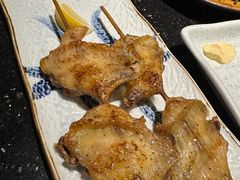 -德川家日本料理(中关村寰太大厦店)