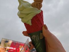 -麦当劳(杭州三花国际店)