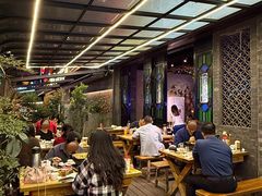 -后街佬·炭火鲜鱼杂(33小镇店)