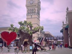 -王府井奥莱临潼小镇(临潼店)