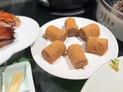 -四世同堂·京菜·烤鸭(双井店)
