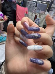 -兔猫ToMoreNails美甲美睫