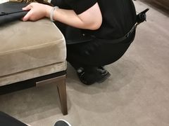 -BURBERRY(青岛海信广场店)