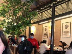 大堂-闽上鲜·福建菜(龙湖滨江天街店)