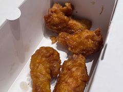 -Kyochon1991校村炸鸡(杨高中路店)
