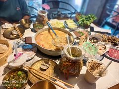-琥珀川糟粕醋火锅(慈云寺店)