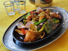 -肥姐美食(同福中路店)