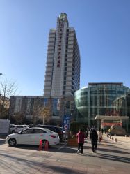 -天津市中心妇产科医院(南开院区)