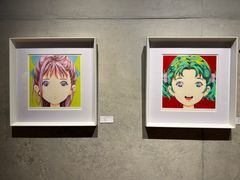 -华氏画廊