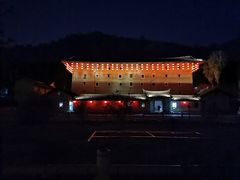 -福建土楼（南靖）云水谣景区-和贵楼