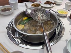 -牛品福潮汕牛肉火锅(旺庄店)