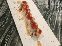 -将太无二·蓝鳍放题·北美寿司(领展购物广场中关村店)