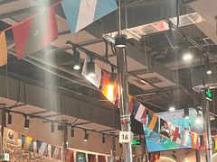 大堂-生火火·小炉子炭烤(金楠天街总店)