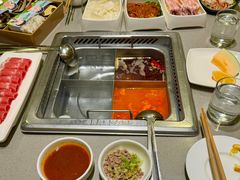 -海底捞火锅(天一广场亚细亚店)