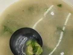 -南湾海鲜餐厅(南澳海鲜街店)