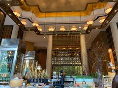 -万达瑞华酒店美食汇自助餐厅(楚河汉街店)