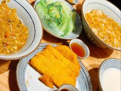 -南小蟹手工點心(三里屯店)