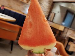 -樾餐厅泰式海鲜火锅(民歌湖店)