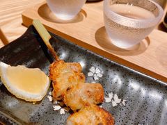-人间酒暖·Go blanc·烧鸟·深夜食堂(陆家嘴店)