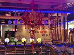 -唐力九头鸟烧烤·罗田吊锅(西云楼店)