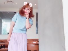 -麦当劳(百联西郊购物中心店)