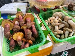 -大观篆新农贸市场