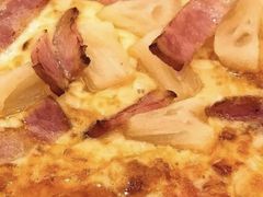 -萨莉亚意式餐厅(深圳北站店)