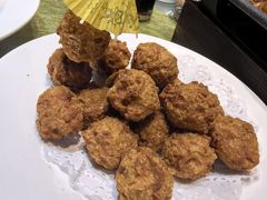 -三道菜(明堂公园店)