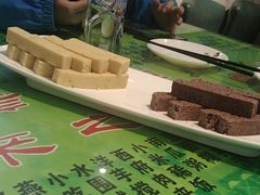 -令氏家外家周秦食府(高新店)