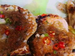 -烤满分·东北烧烤(首经贸店)