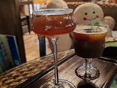 -旧雨咖啡·CoffeeFORU(黄村奥体店)