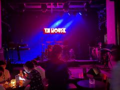 -TZ House音乐现场(茅台店)