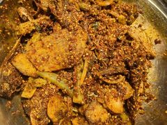 -嘎嘎鸭下巴·爆辣干锅(明教寺店)