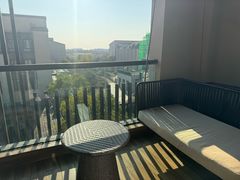 -上海崇明金茂凯悦酒店
