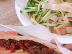 -驴世家驴肉火烧·凉皮·胡辣汤(五道口店)