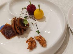 -红棉中餐厅·广州海航威斯汀酒店