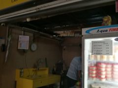 -老伴豆花(麦士威熟食中心店)